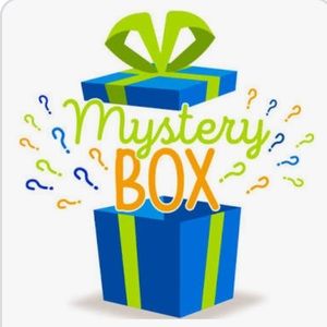 🎁Plus Sz mystery box & Small, Large, Medium Available